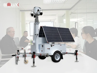 BigLuxソーラートレーラーのカスタマーレビュー：品質、カスタマイズ、パフォーマンスの証です
