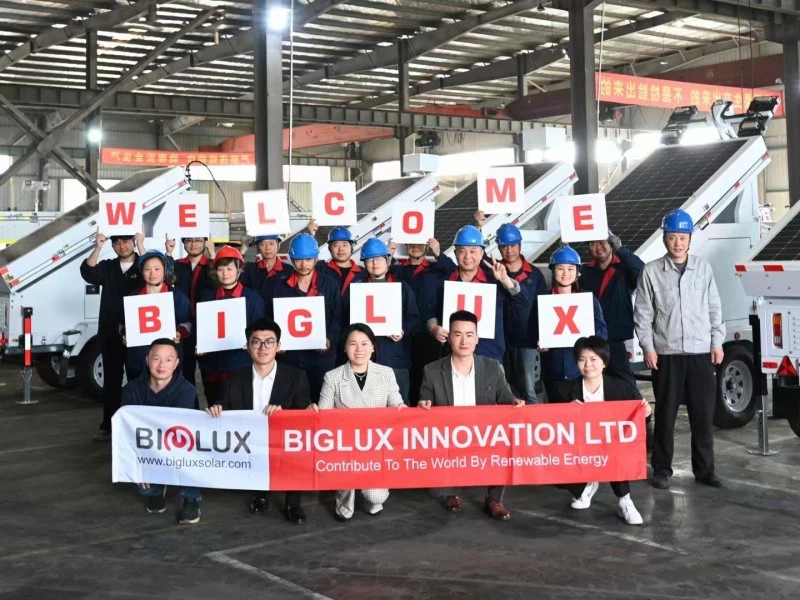 Biglux Biglux