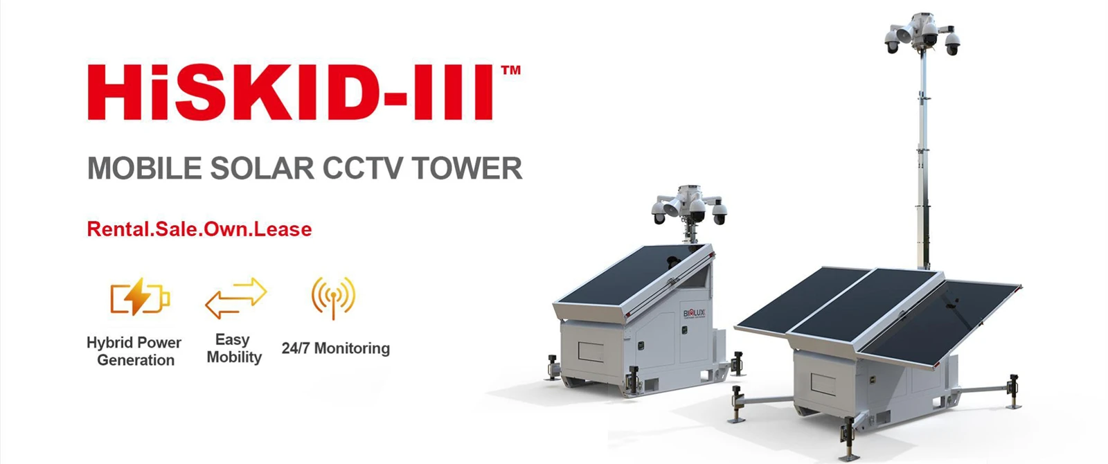 HiSKID-III cctv banner HiSKID-III cctv banner